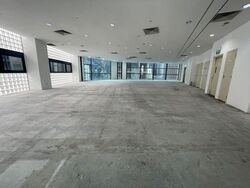 St. Andrews Centre (D2), Office #517801091